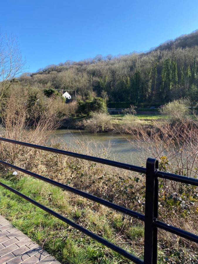 Hodge Bower Holidays, Ironbridge - Blakemore Екстериор снимка
