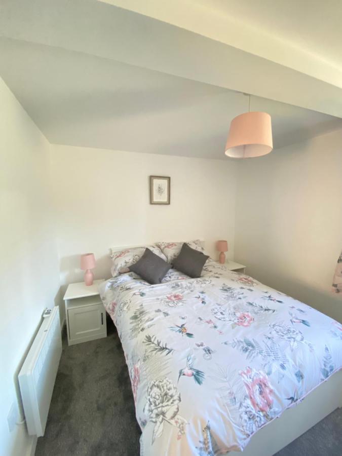 Hodge Bower Holidays, Ironbridge - Blakemore Екстериор снимка