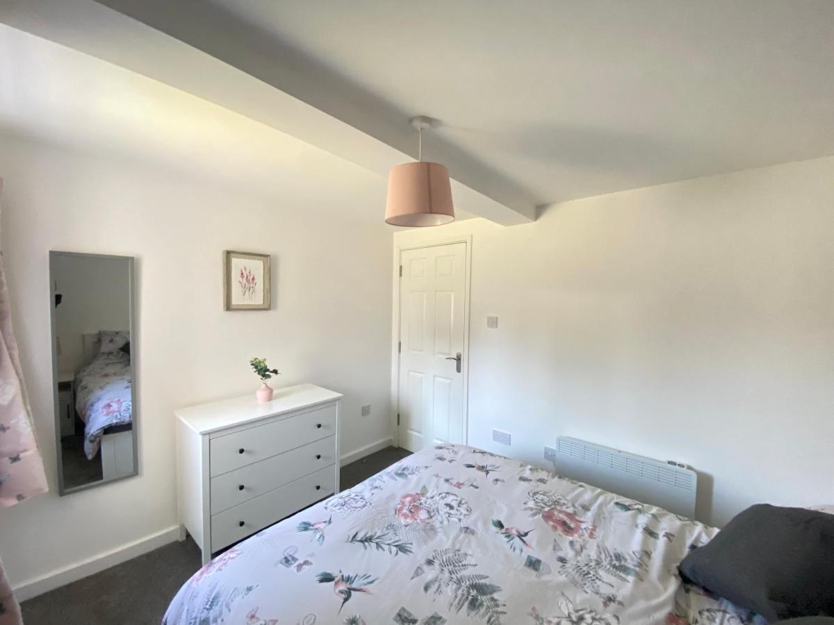 Hodge Bower Holidays, Ironbridge - Blakemore Екстериор снимка