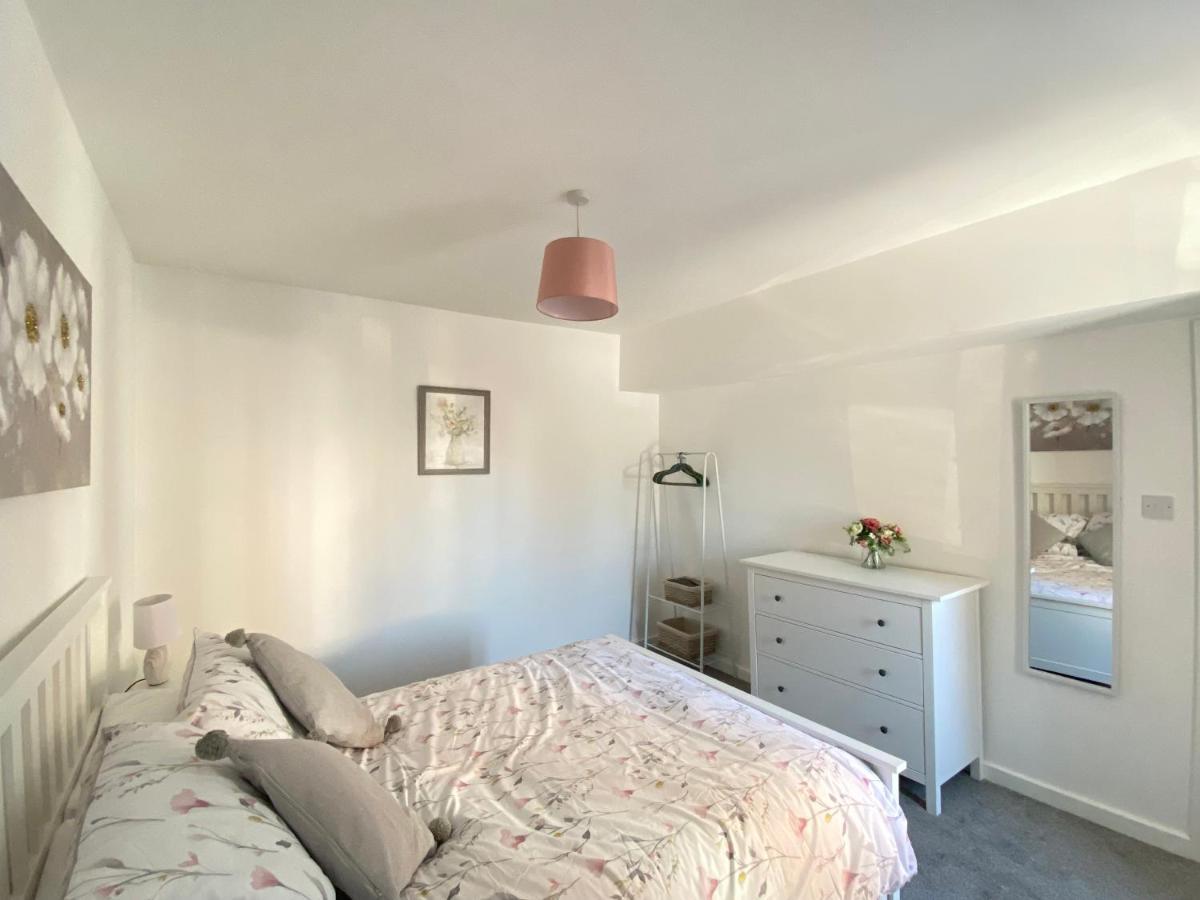Hodge Bower Holidays, Ironbridge - Blakemore Екстериор снимка