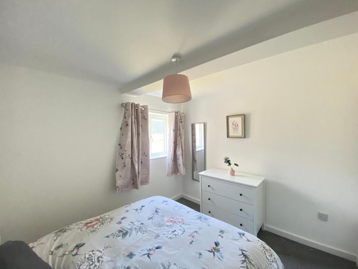 Hodge Bower Holidays, Ironbridge - Blakemore Екстериор снимка