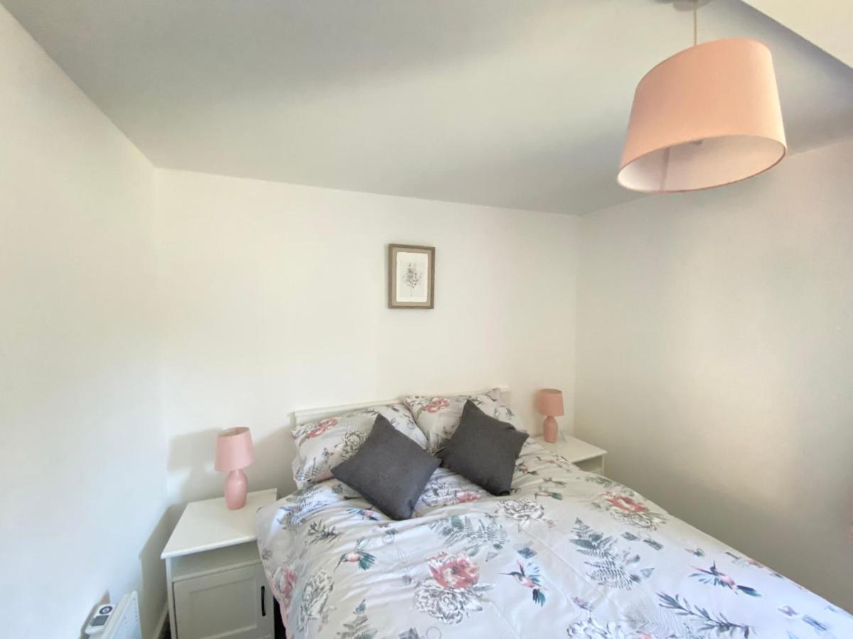 Hodge Bower Holidays, Ironbridge - Blakemore Екстериор снимка