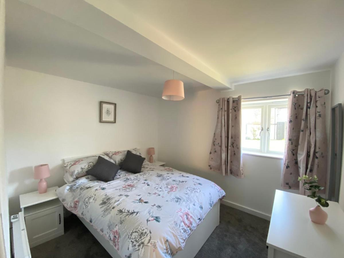 Hodge Bower Holidays, Ironbridge - Blakemore Екстериор снимка